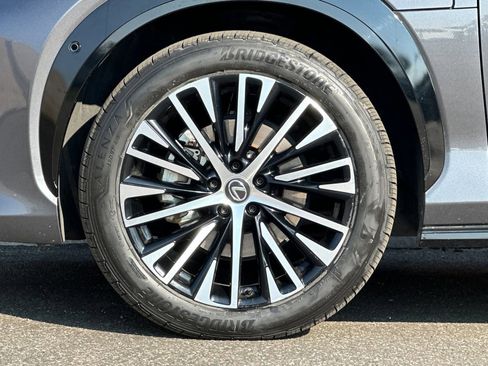 Certified 2023 Lexus RZ 450e Premium image 30