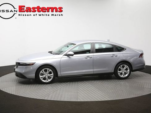 Used 2023 Honda Accord LX image 56