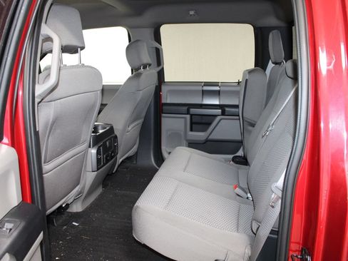 Used 2020 Ford F150 XLT w/ Equipment Group 302A Luxury RWD image 22