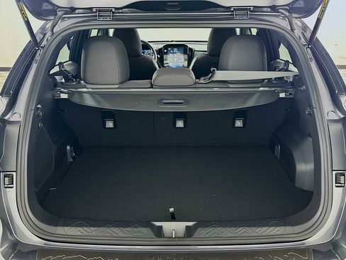 New 2026 Subaru Crosstrek 2.5i Sport image 24
