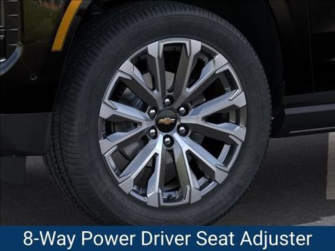 New 2026 Chevrolet Tahoe High Country AWD/4WD image 10