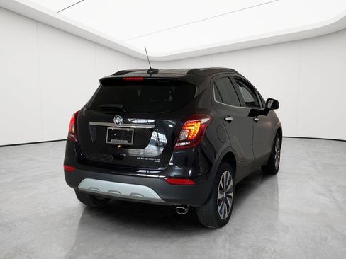 Used 2022 Buick Encore Preferred w/ Safety Package AWD/4WD image 6