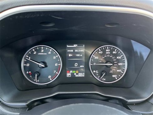 Used 2024 Subaru Legacy Limited image 35