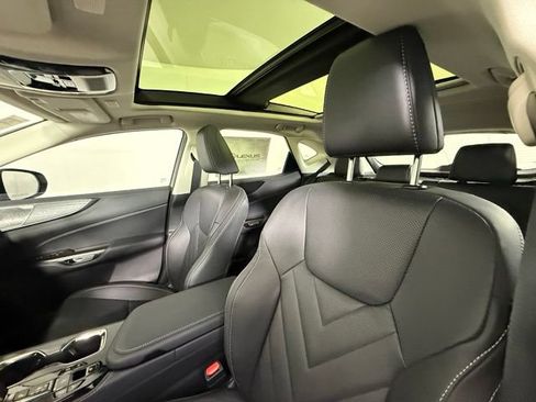 New 2026 Lexus NX 350 AWD w/ Accessory Package (2T) image 5