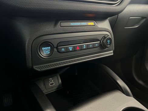 Used 2025 Ford Bronco Sport Big Bend w/ Black Appearance Package AWD/4WD image 14