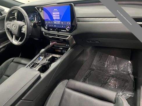 Certified 2026 Lexus RX 350 w/ Convenience Package AWD/4WD image 12