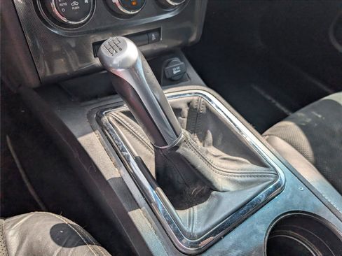 Used 2014 Dodge Challenger SRT8 Core w/ Satin Vapor Edition RWD image 18