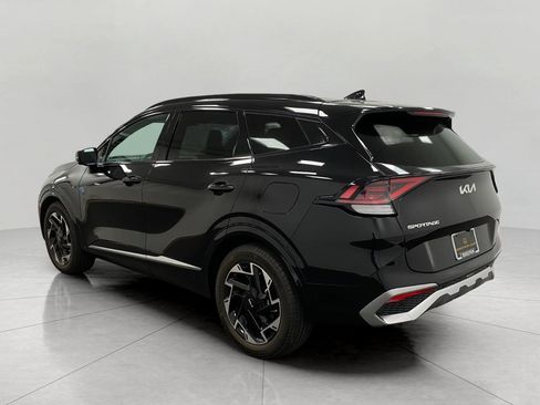 Used 2023 Kia Sportage SX FWD image 8