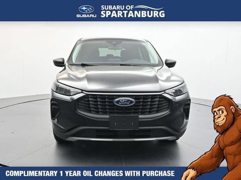 Used 2024 Ford Escape Active AWD/4WD image 2