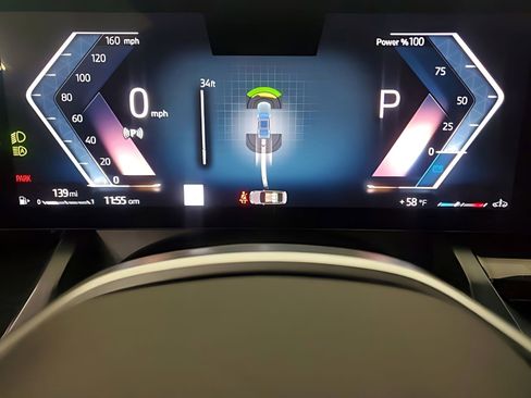 Used 2025 BMW 530i w/ Premium Package image 13