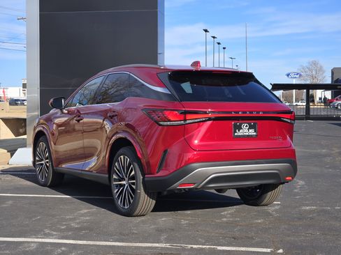 New 2026 Lexus RX 350 Premium Plus w/ Convenience Package image 3