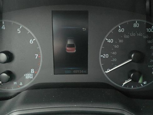 Used 2024 Toyota Corolla LE image 13