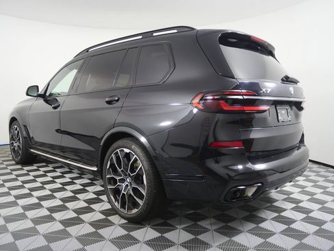 Certified 2024 BMW X7 xDrive40i w/ Executive Package image 5