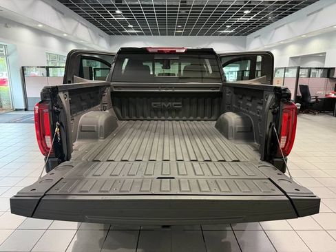 Used 2026 GMC Sierra 1500 Denali AWD/4WD image 10