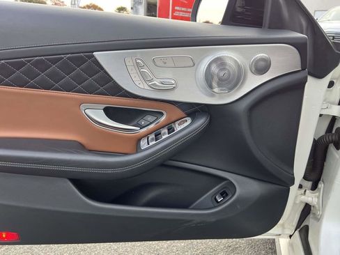 Used 2017 Mercedes-Benz C 63 AMG S image 17
