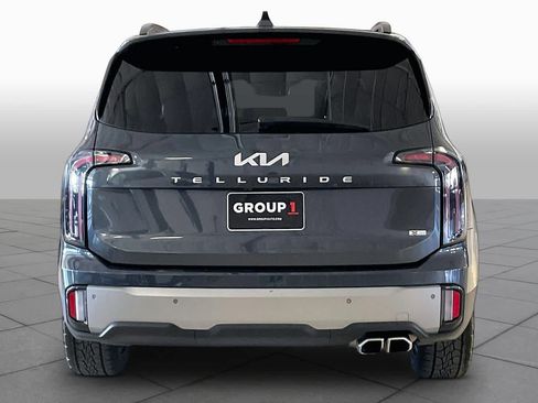 Used 2023 Kia Telluride SX Prestige X-Pro AWD/4WD image 4