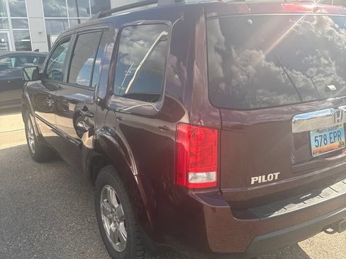 Used 2011 Honda Pilot EX image 8