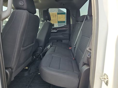 Used 2023 GMC Sierra 1500 SLE AWD/4WD image 20