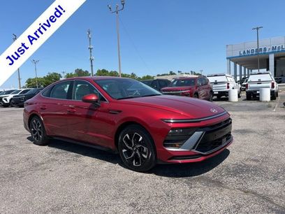 Used 2025 Hyundai Sonata SEL