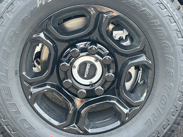 New 2026 Ford F350 XL w/ STX Appearance Package AWD/4WD image 6