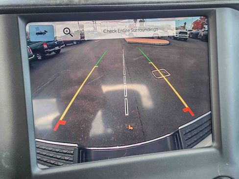 Used 2022 RAM 2500 Big Horn image 22