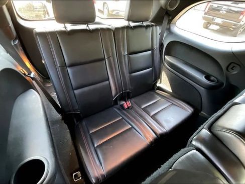 Used 2022 Dodge Durango R/T image 28