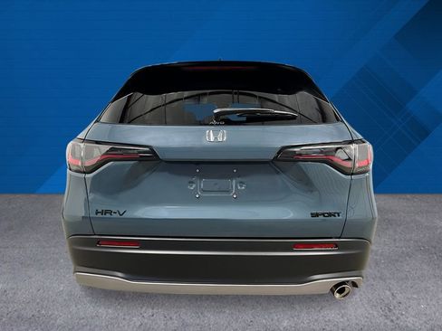New 2026 Honda HR-V Sport image 5