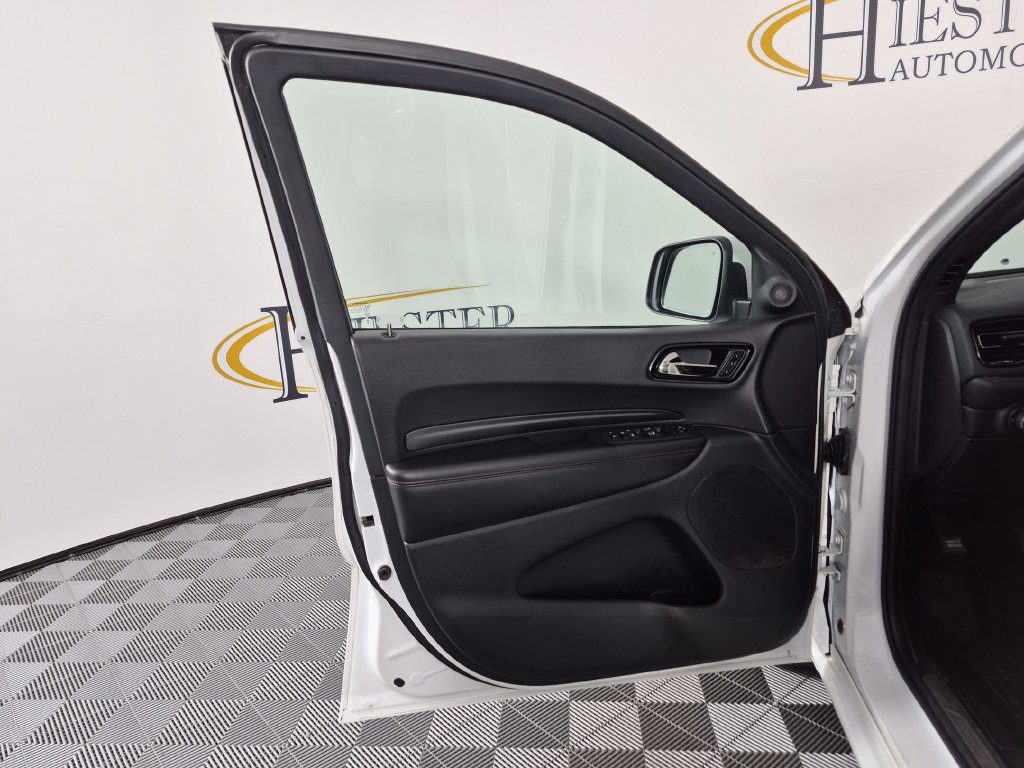 Used 2022 Dodge Durango R/T AWD/4WD image 13