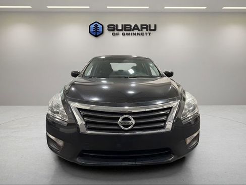 Used 2014 Nissan Altima 2.5 S FWD image 8