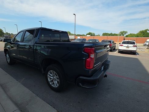 Used 2019 Chevrolet Silverado 1500 RST w/ All-Star Edition AWD/4WD image 7