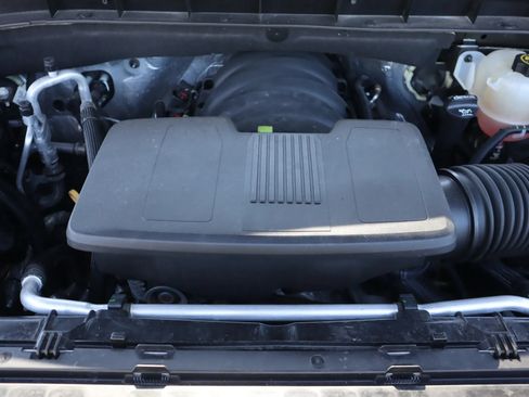 Used 2021 GMC Sierra 1500 Elevation w/ Preferred Package AWD/4WD image 28