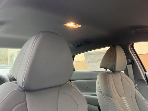 New 2026 Hyundai Elantra Sport image 14