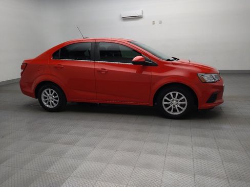 Used 2020 Chevrolet Sonic LT FWD image 11