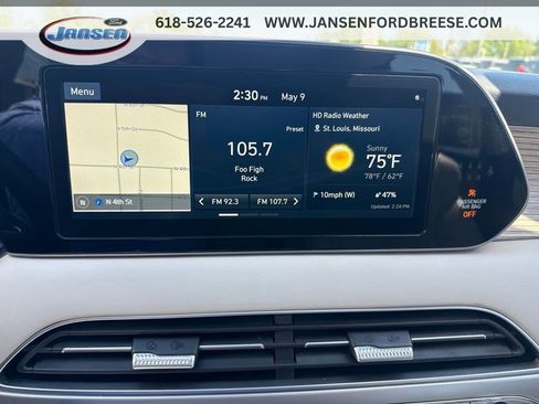 Used 2020 Hyundai Palisade SEL FWD image 23