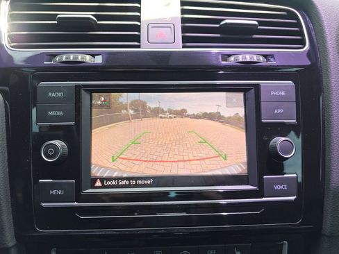 Used 2020 Volkswagen GTI S FWD image 33