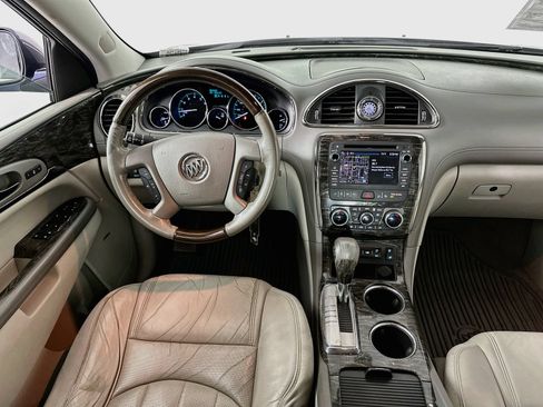 Used 2014 Buick Enclave Premium AWD/4WD image 23