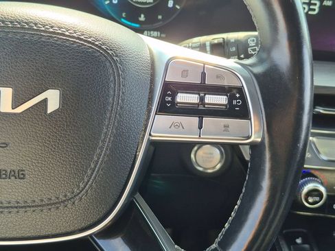 Used 2024 Kia Telluride SX Prestige X-Line AWD/4WD image 33