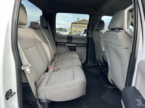 Used 2020 Ford F150 XLT image 21