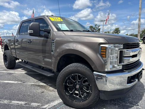 Used 2019 Ford F250 XLT AWD/4WD image 52