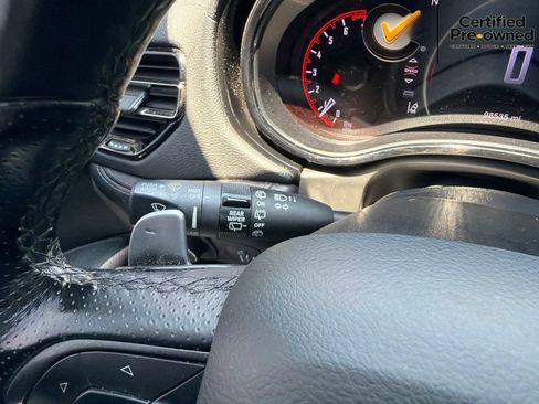 Certified 2022 Dodge Durango GT AWD/4WD image 67