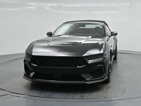 Certified 2025 Ford Mustang GT Premium w/ GT Performance Package image 52