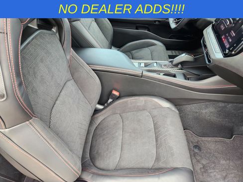 New 2026 Dodge Charger Scat Pack image 14