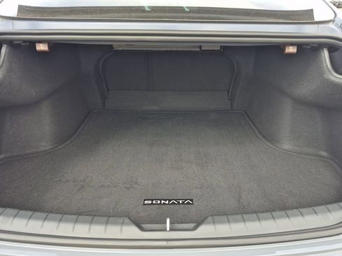 Used 2024 Hyundai Sonata N Line FWD image 15