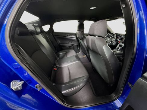 Used 2021 Honda Civic Sport image 25
