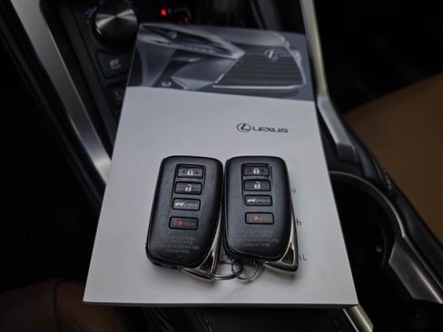 Used 2019 Lexus NX 300h AWD w/ Comfort Package image 43
