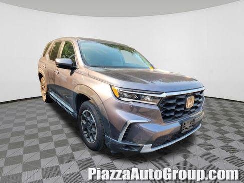 Used 2023 Honda Pilot EX-L image 1