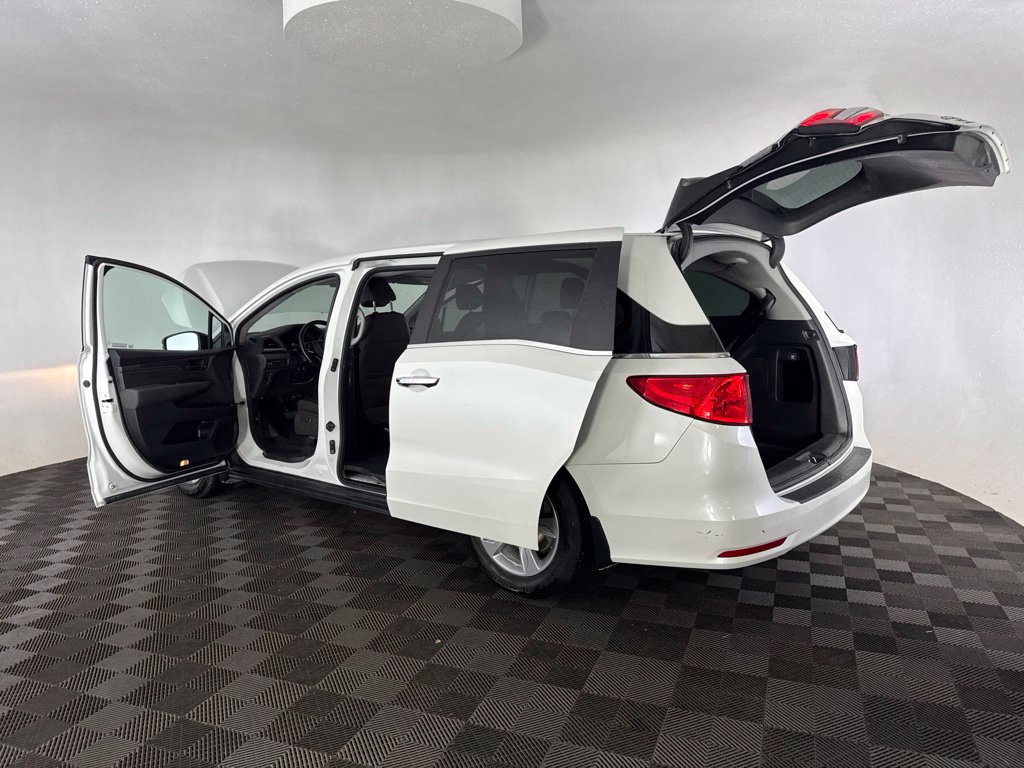Used 2020 Honda Odyssey EX-L image 25