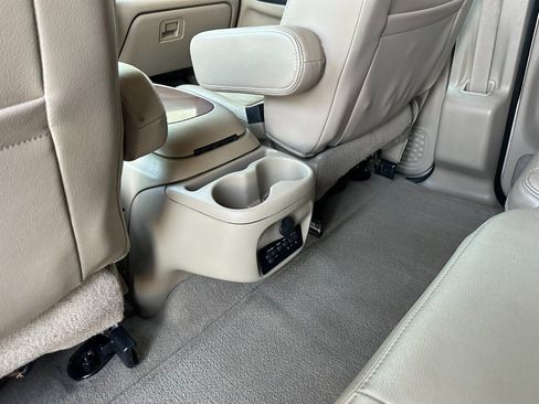 Used 2005 Ford Excursion Limited image 31