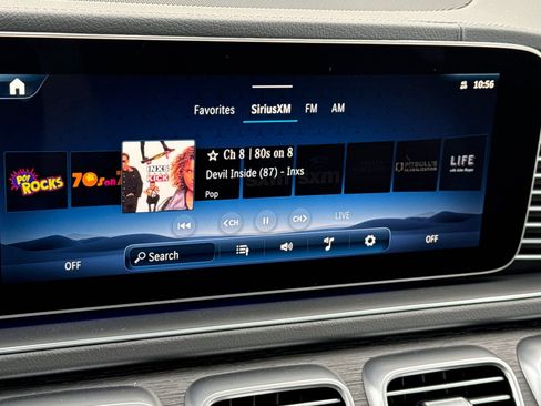 New 2026 Mercedes-Benz GLS 450 4MATIC image 34