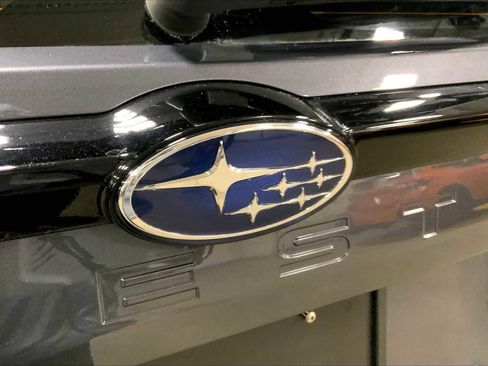 Certified 2025 Subaru Forester image 32